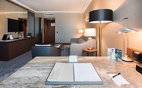 Intercontinental Lisbon By Ihg